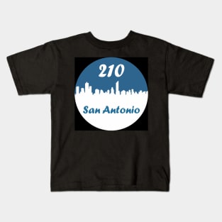 210 Kids T-Shirt